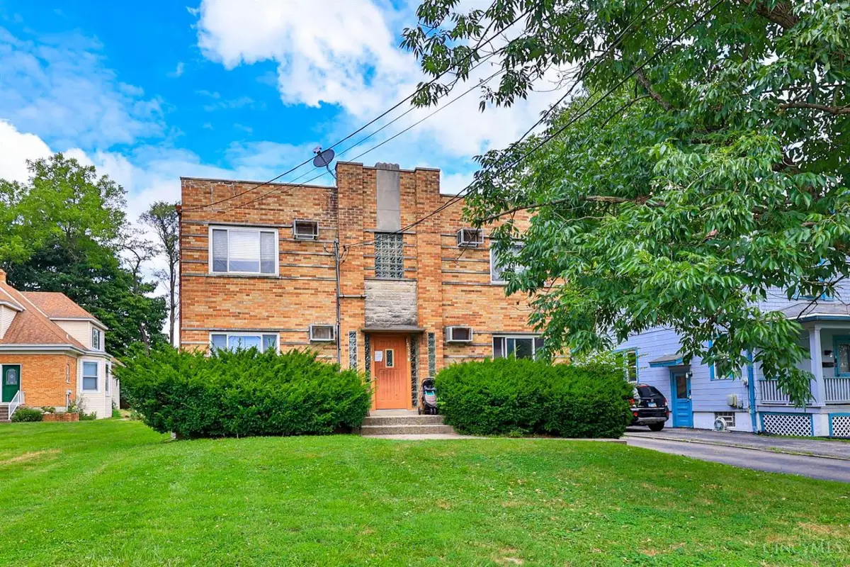 1850 Bising Avenue, North College Hill, OH 45239 - Image #1