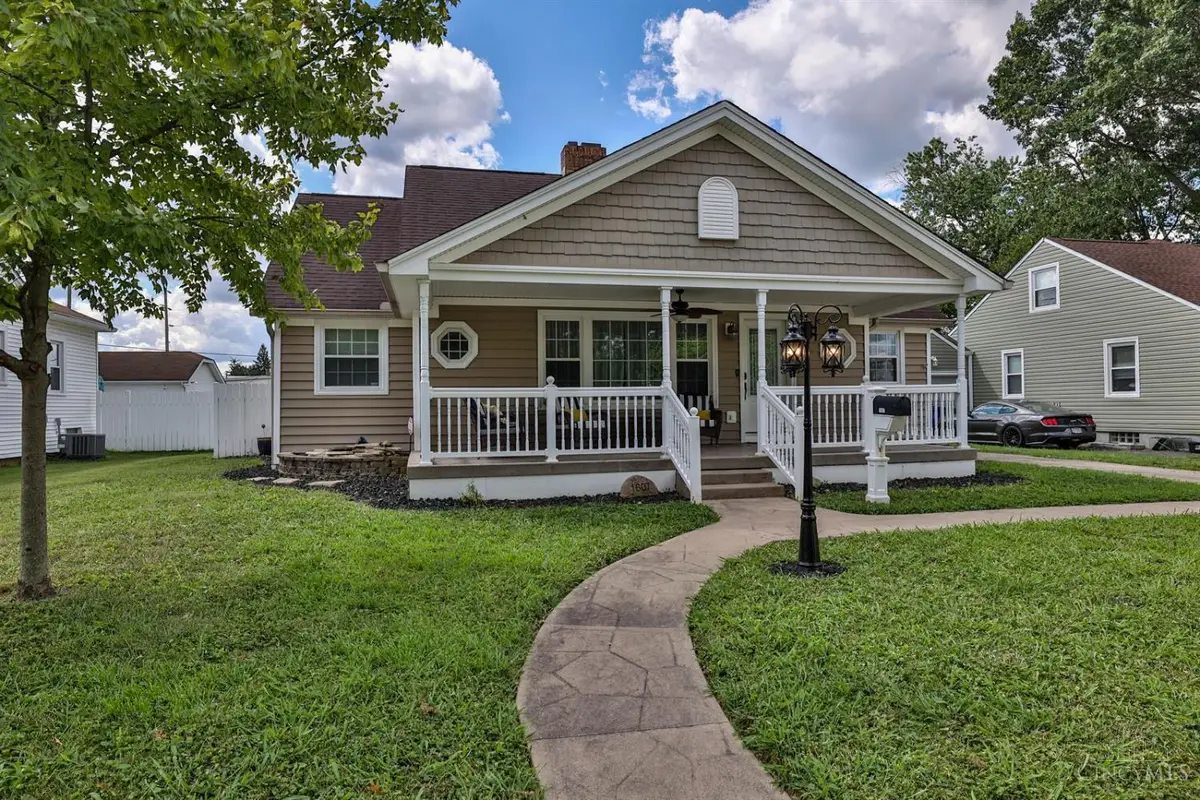 1607 Cereal Avenue, Hamilton, OH 45013 - Image #1