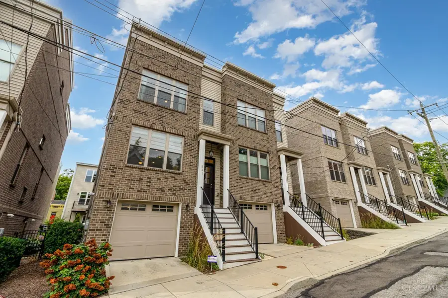 541 Ringgold Street, Cincinnati, OH 45202 - Image #3