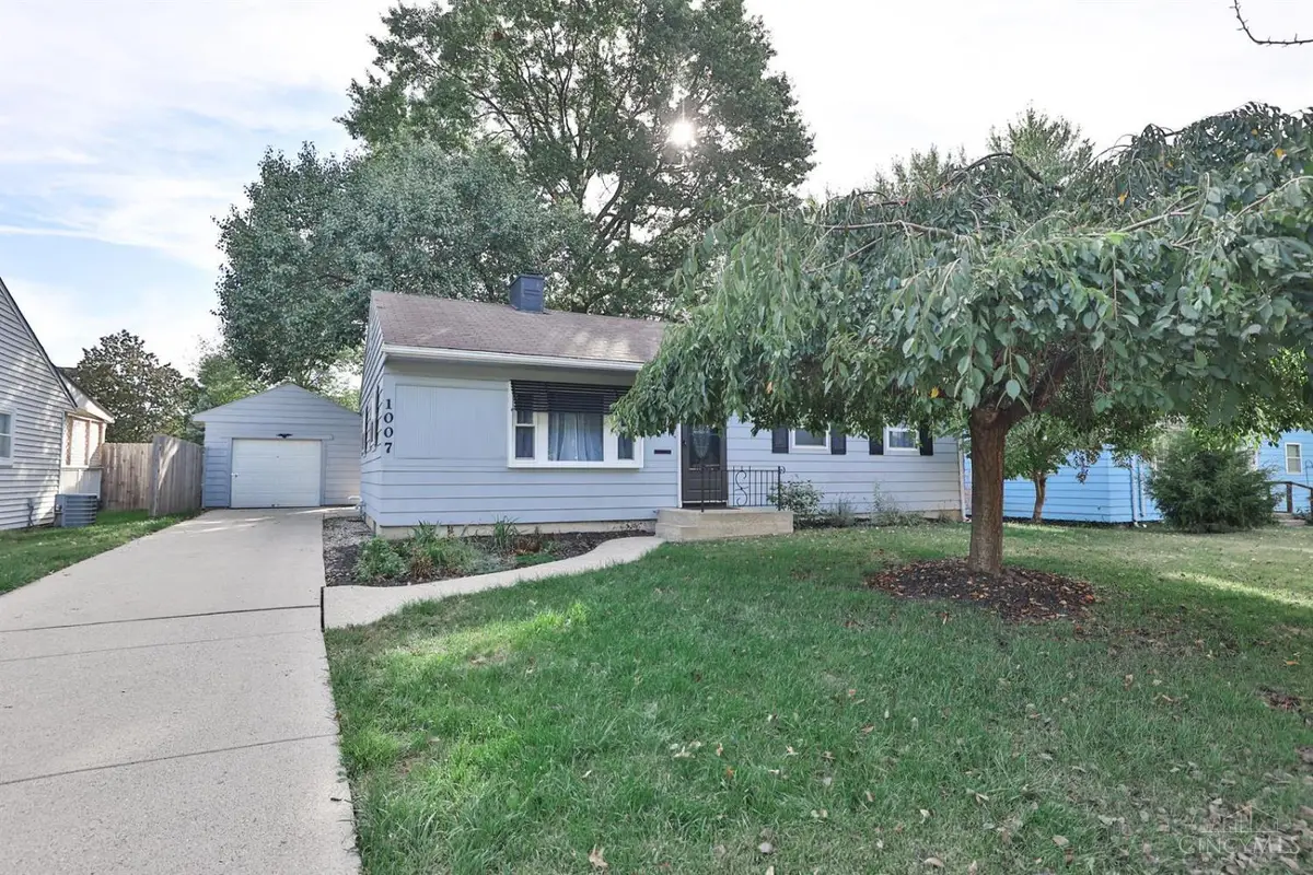 1007 Sorg Place, Middletown, OH 45042 - Image #1