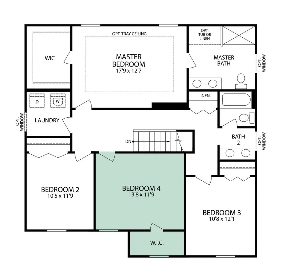 45 Chestnut Street, Springboro, OH 45066 - Image #3