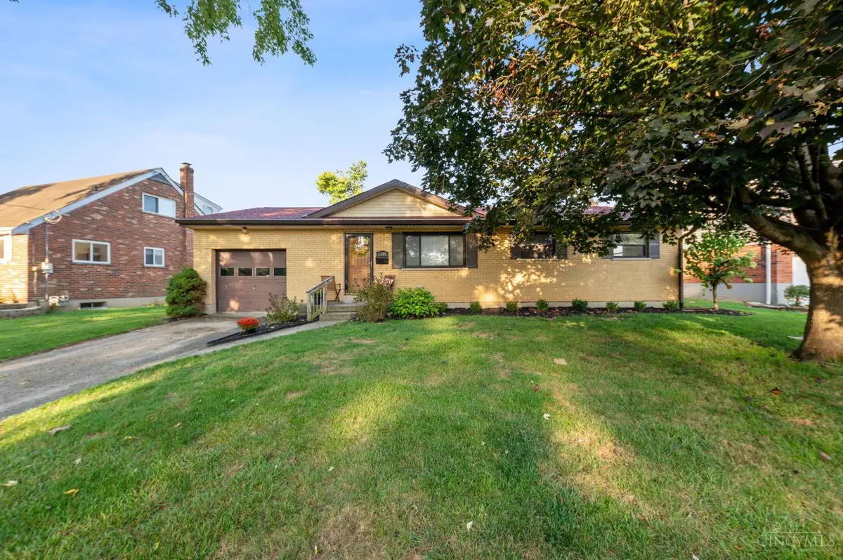 1105 Westfield Drive, Harrison, OH 45030 - #1