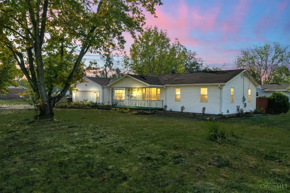 5575 Fairview Drive, Franklin Township, OH 45005 - Image #1