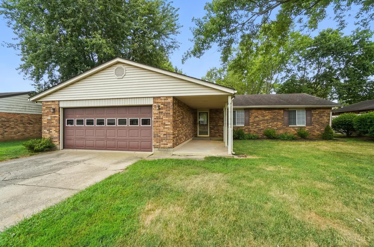 7311 Beth Court, Carlisle, OH 45005 - Image #1
