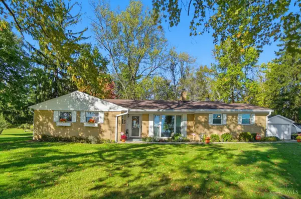 3236 Old St Rt 32, Williamsburg Twp, OH 45176