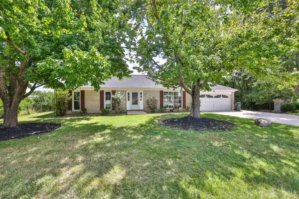 6035 Kyles Station Road, Liberty Twp, OH 45011