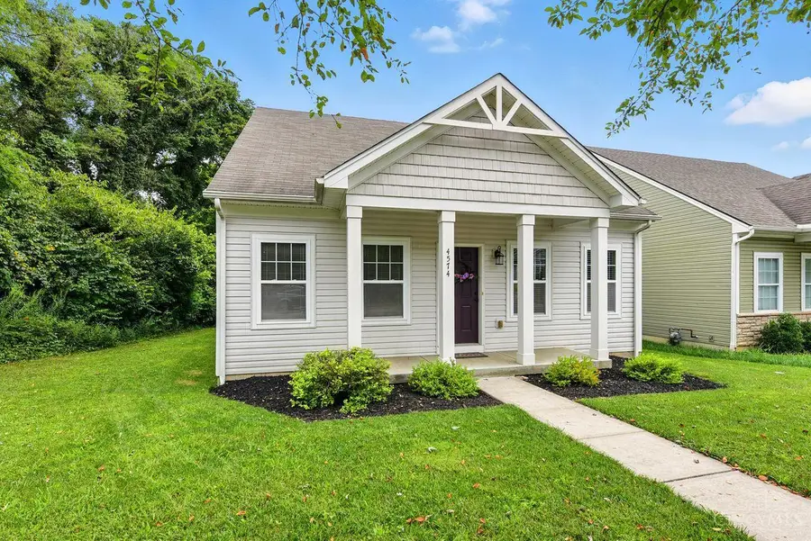 4574 Kirby Avenue, Cincinnati, OH 45223 - Image #2
