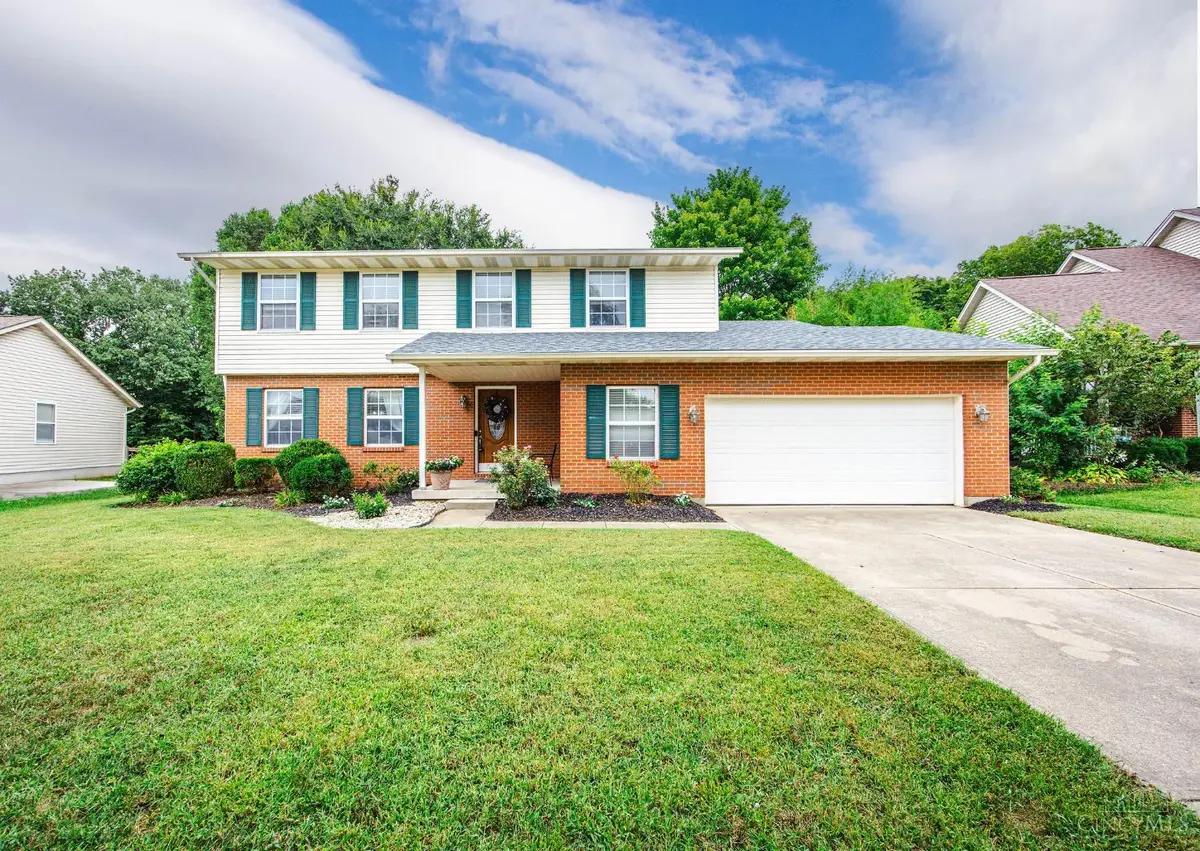 5250 Parkside Court, Fairfield Township, OH 45011 - Image #1