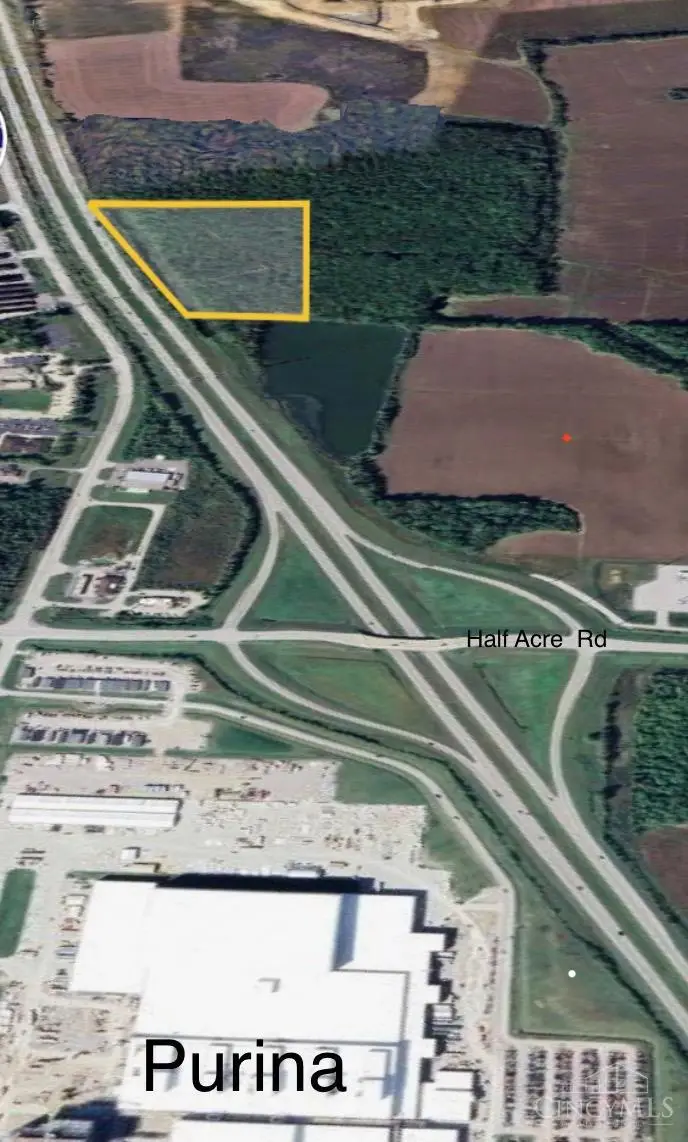 4325 Half Acre Road, Williamsburg Township, OH 45103 - Image #2