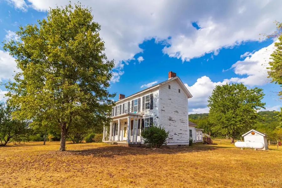 26630 Us Rt 52, Stout, OH 45684 - Image #3