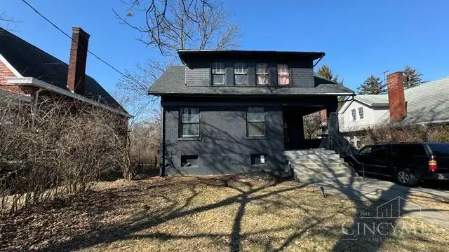 2822 Montana Avenue, Cincinnati, OH 45211 - Image #1