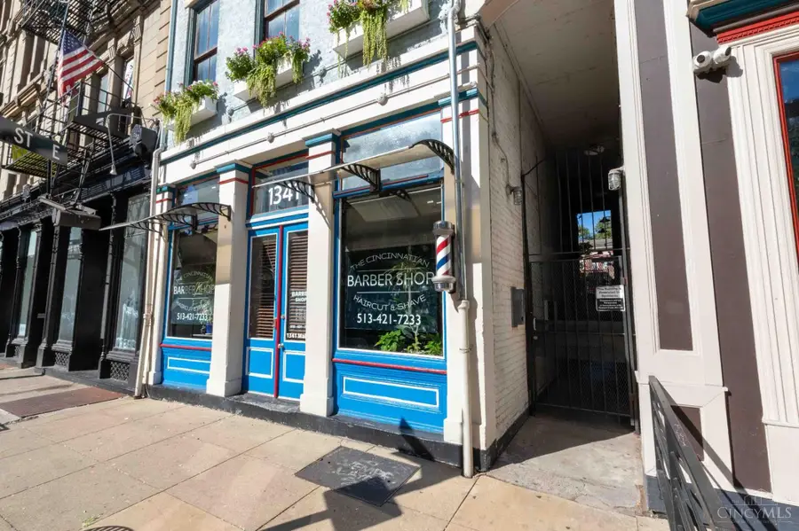 1341 Main Street #8, Cincinnati, OH 45202 - Image #2