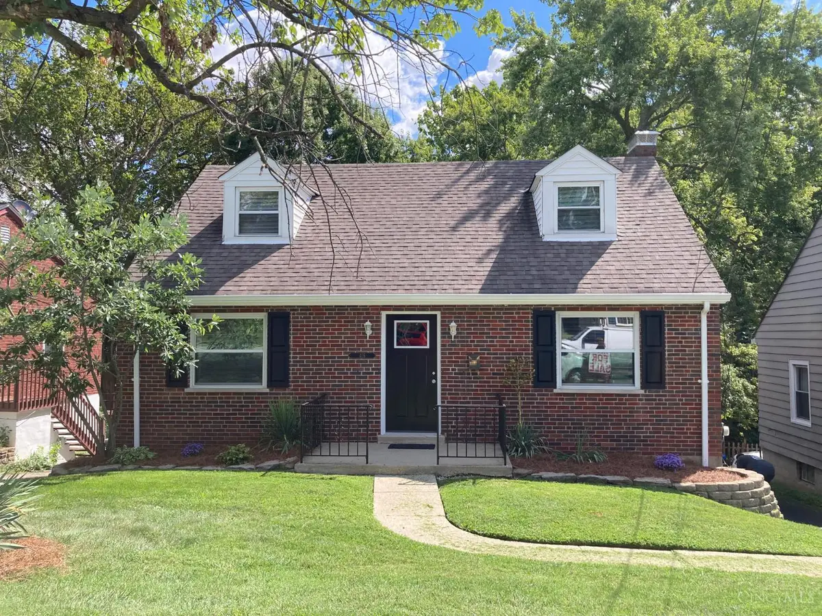 416 Pedretti Avenue, Delhi, OH 45238 - Image #1