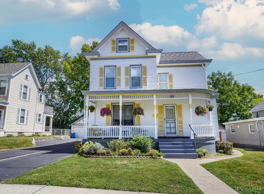 3832 Lovell Avenue, Cheviot, OH 45211 - Image #2