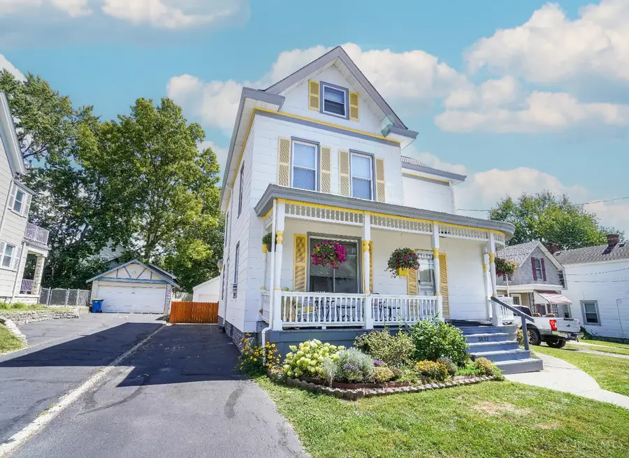 3832 Lovell Avenue, Cheviot, OH 45211 - Image #3