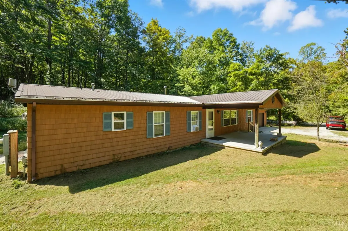 4698 Bennington Road, Washington, OH 45133 - Image #1