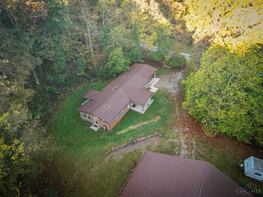 4698 Bennington Road, Washington, OH 45133 - Image #2