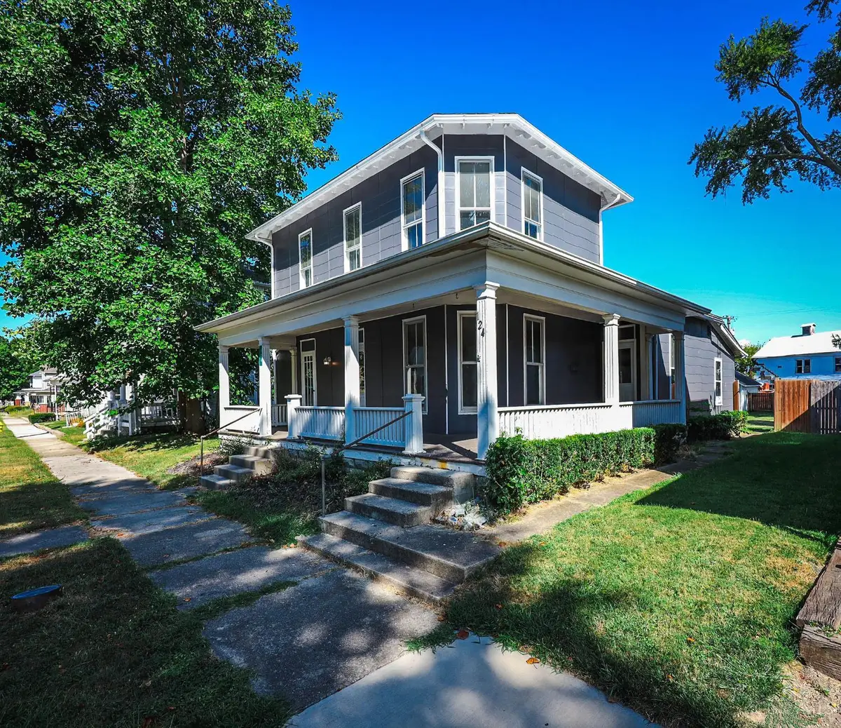 124 Deem Street, Eaton, OH 45320 - Image #1