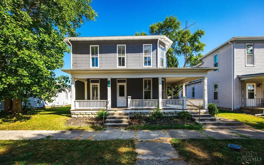 124 Deem Street, Eaton, OH 45320 - Image #3