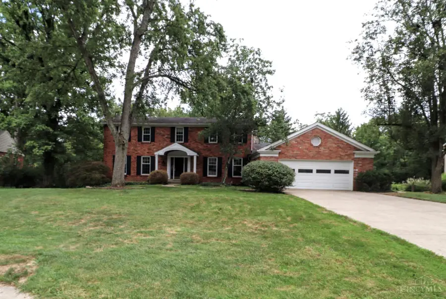 11324 Ironwood Court, Sycamore Township, OH 45249 - Image #2