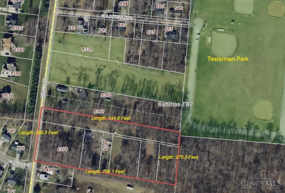 8384 Sibcy Road, Warren, OH 45039 - Image #1