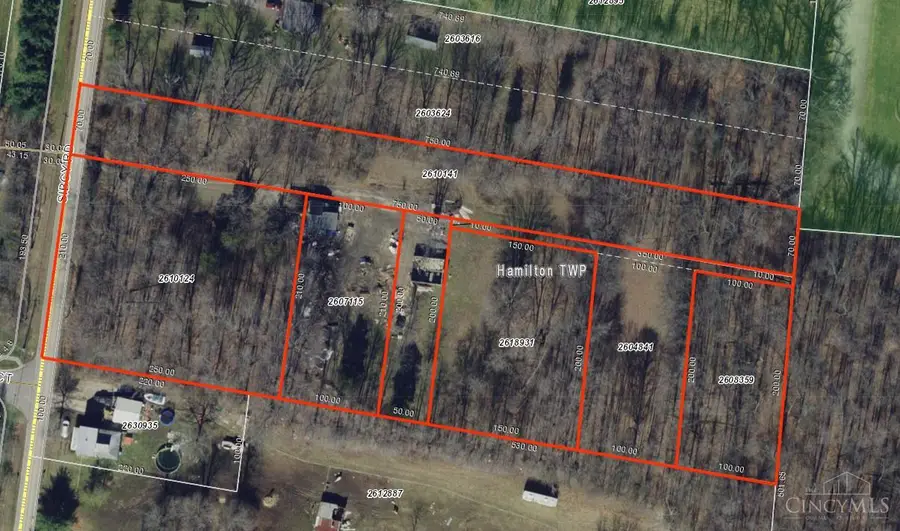 8384 Sibcy Road, Warren, OH 45039 - Image #2