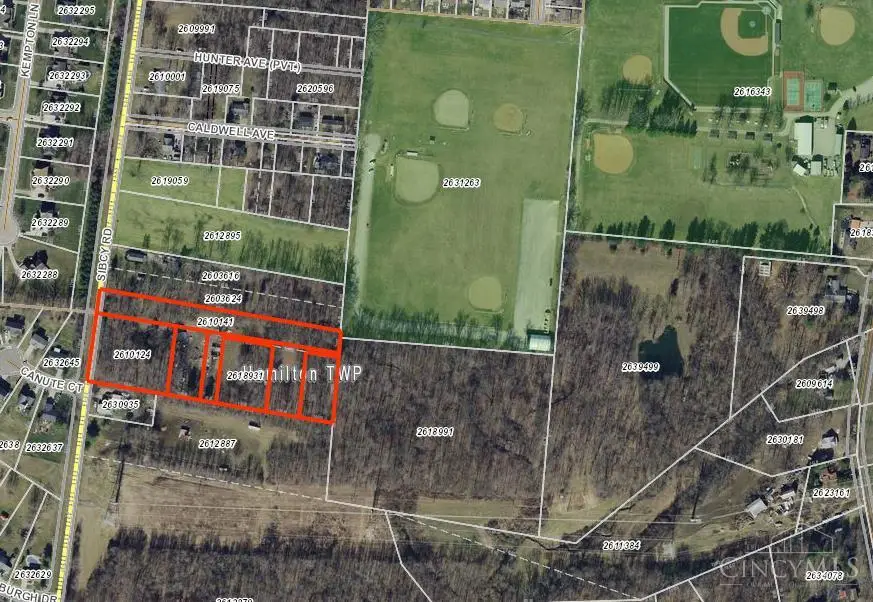 8384 Sibcy Road, Warren, OH 45039 - Image #3