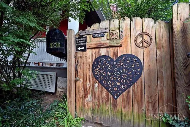 4236 Brookside Avenue, Cincinnati, OH 45223 - Image #2