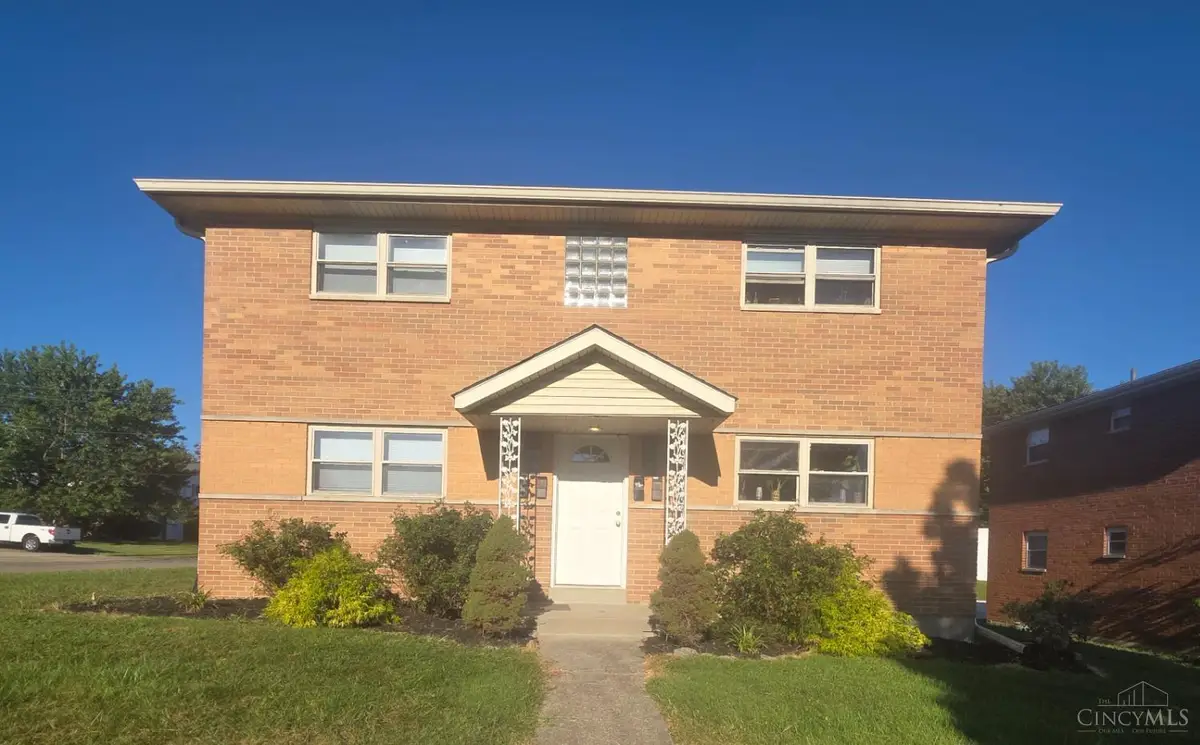 15 Ohio Avenue, Hamilton, OH 45013 - #1