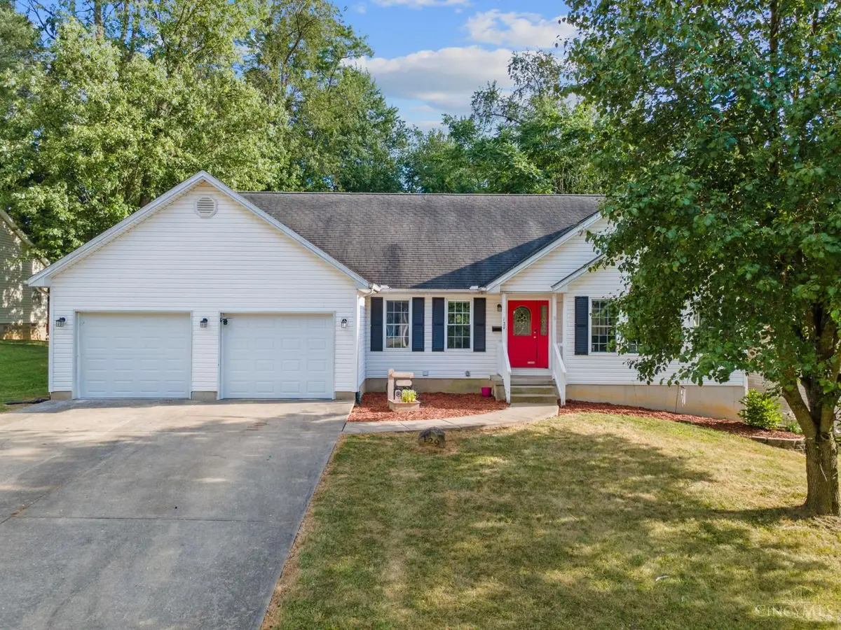 129 Vaughn Avenue, Hillsboro, OH 45133 - #1