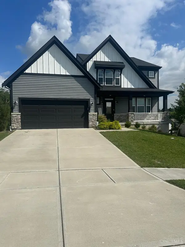 6983 Daybreak Drive, Colerain Twp, OH 45247