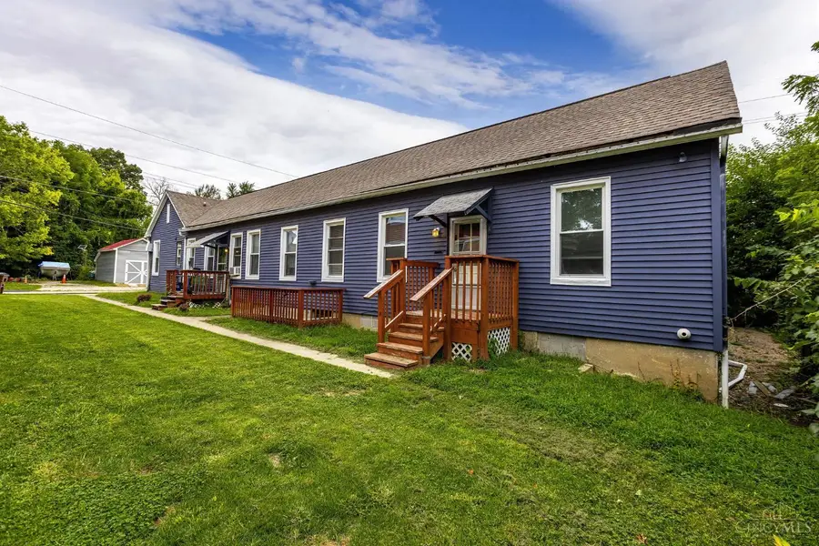 7508 Elizabeth Street, Mount Healthy, OH 45231 - Image #3