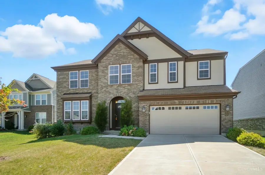 7120 Quellin Boulevard, Warren, OH 45039 - Image #2