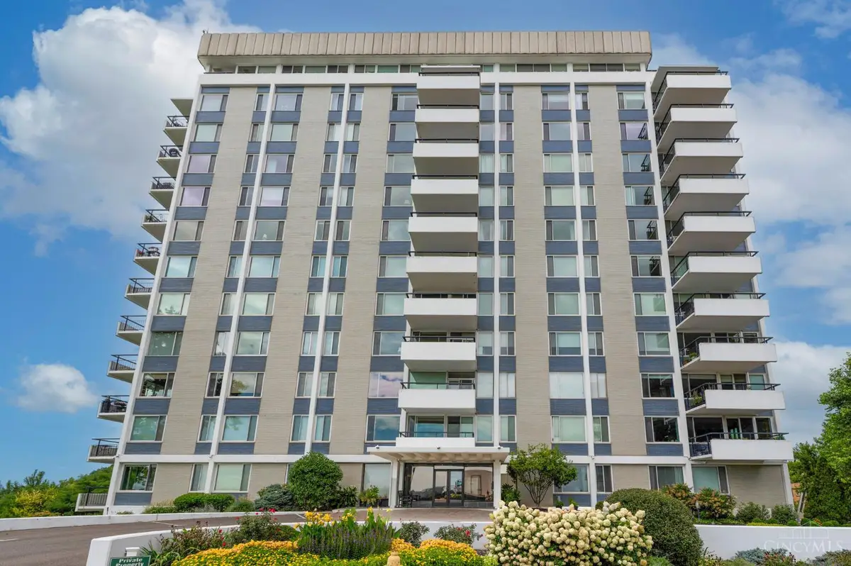 2401 Ingleside Avenue #10D, Cincinnati, OH 45206 - Image #1