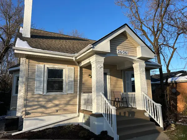 2606 Kipling Avenue, Cincinnati, OH 45239