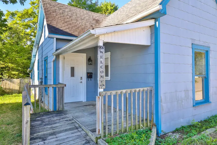 21 S Buckles Avenue, Jamestown, OH 45335 - Image #2