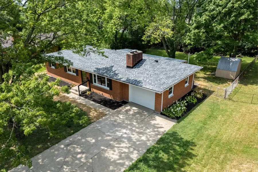 202 Loretta Drive, Middletown, OH 45044 - Image #2