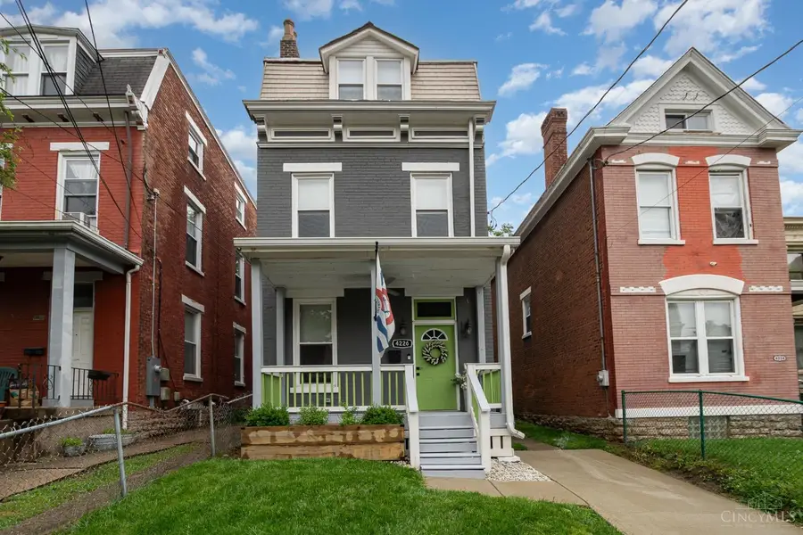 4226 Chambers Street, Cincinnati, OH 45223 - Image #2