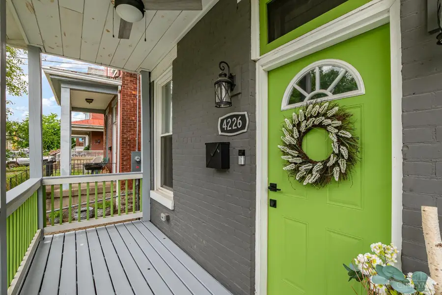 4226 Chambers Street, Cincinnati, OH 45223 - Image #3