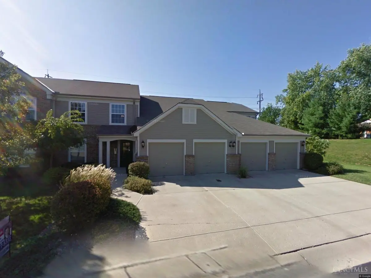 5661 Baywatch Way #303, Deerfield Township, OH 45040 - Image #1