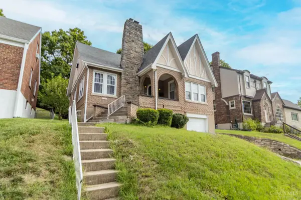 4330 Schulte Drive, Cincinnati, OH 45205