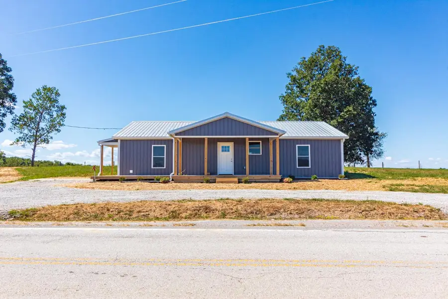 2991 Cedar Mills Road, Blue Creek, OH 45616 - Image #2