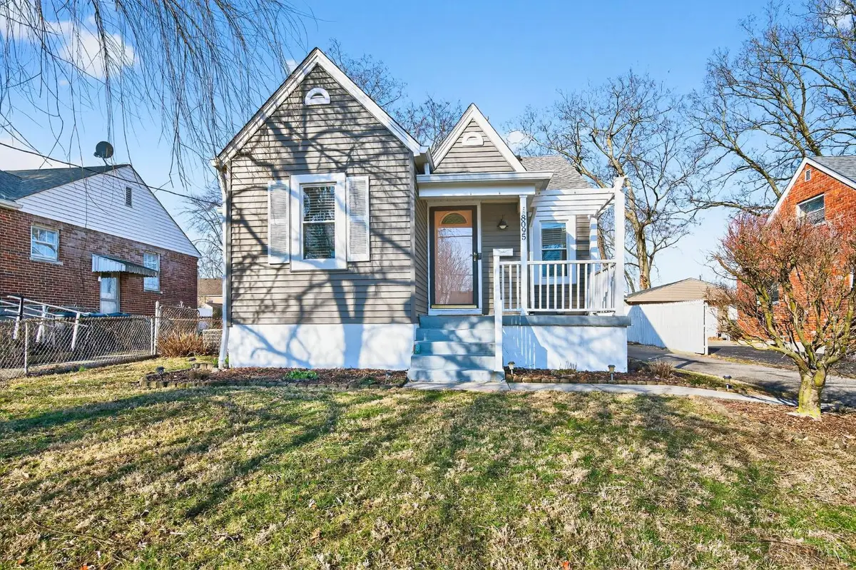 8095 Camner Avenue, Sycamore, OH 45236 - #1