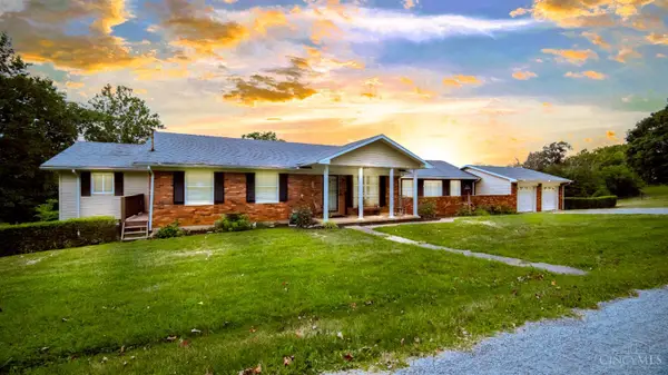 271 Crawford Road, West Union, OH 45693