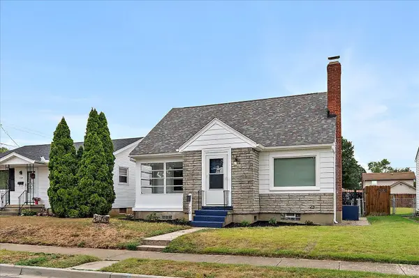 740 Allen Avenue, Hamilton, OH 45015