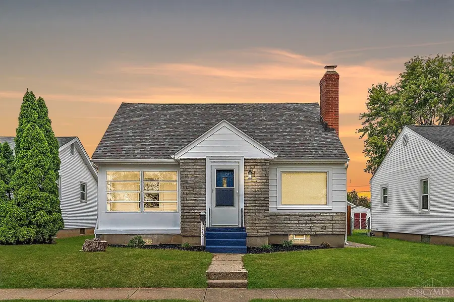 740 Allen Avenue, Hamilton, OH 45015 - Image #2