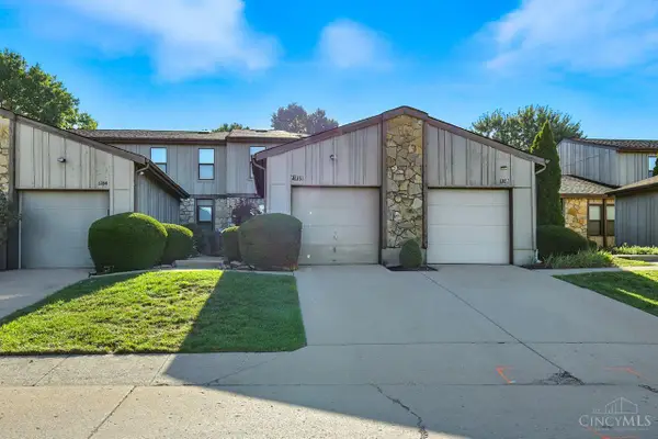 5356 Pros Drive, West Chester, OH 45069