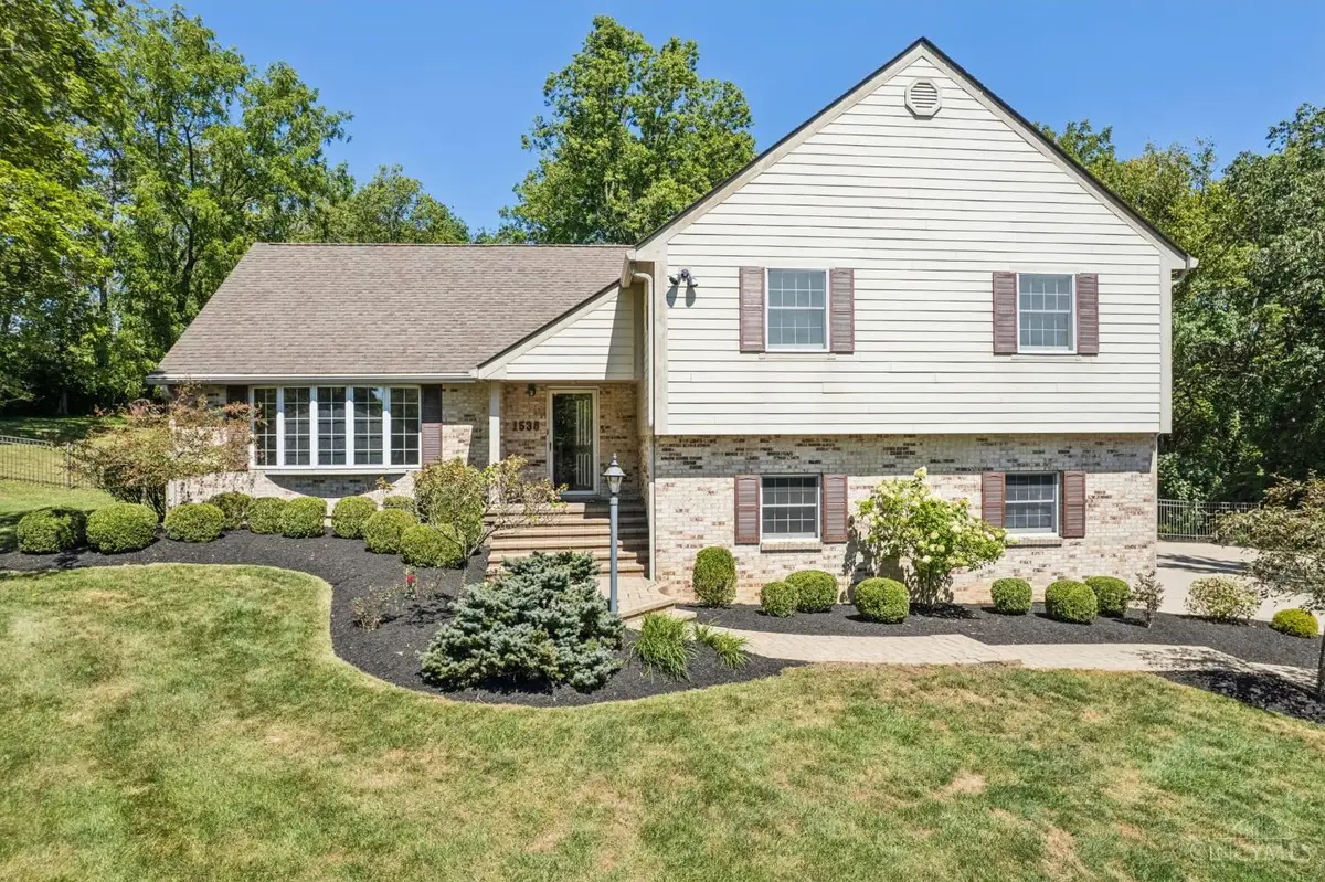 1538 Oregonia Road, Turtlecreek, OH 45036 - Image #1