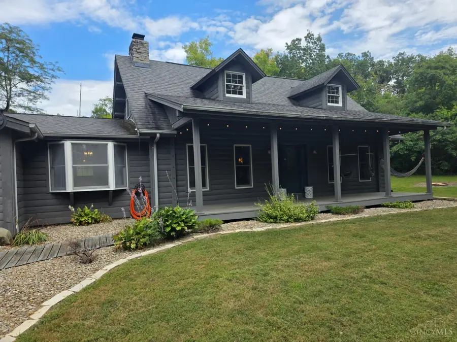 2326 Morgan Ross Road, Ross Township, OH 45013 - Image #3