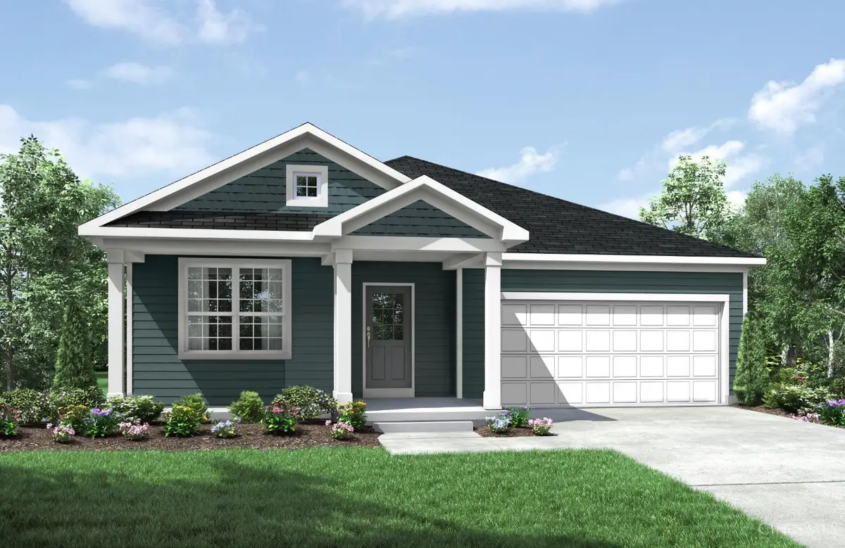 1319 Trailhead Place, Harrison, OH 45030 - Image #1